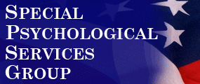 Special Psychological Services Group logo